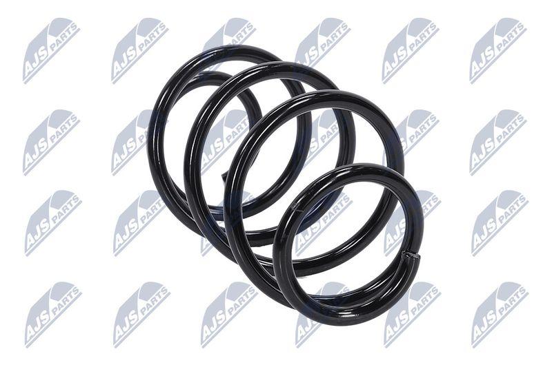 Ressort de suspension NTY ASZ-FR-000