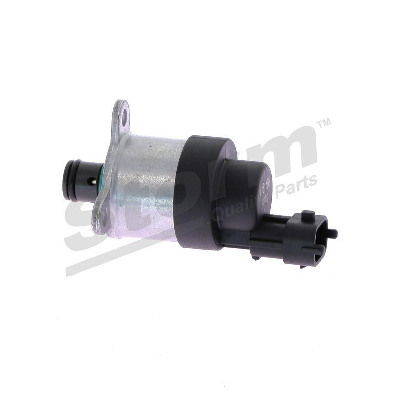 Régulateur, quantité de carburant (système à rampe commune) STORM QUALITY PARTS STO888203