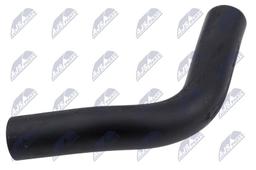Tuyau, ventilation de carter-moteur NTY GPP-VW-131