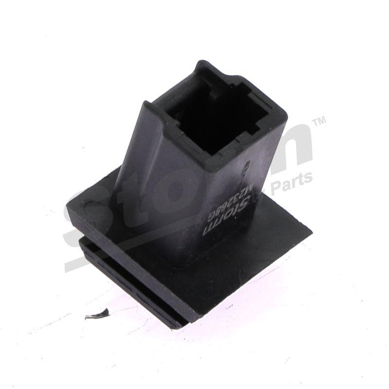 Interrupteur, hayon STORM QUALITY PARTS 2852503