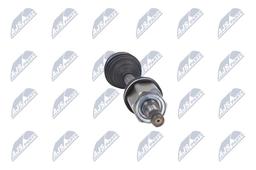 Arbre de transmission NTY NPW-LR-010
