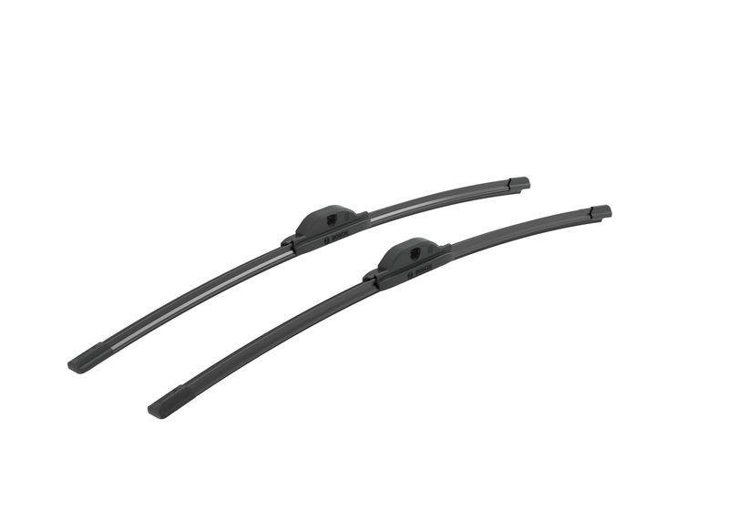 Balai d'essuie-glace BOSCH 3 397 118 933
