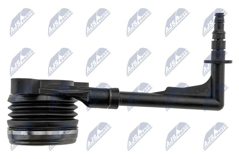 Butée hydraulique, embrayage NTY NWS-RE-008