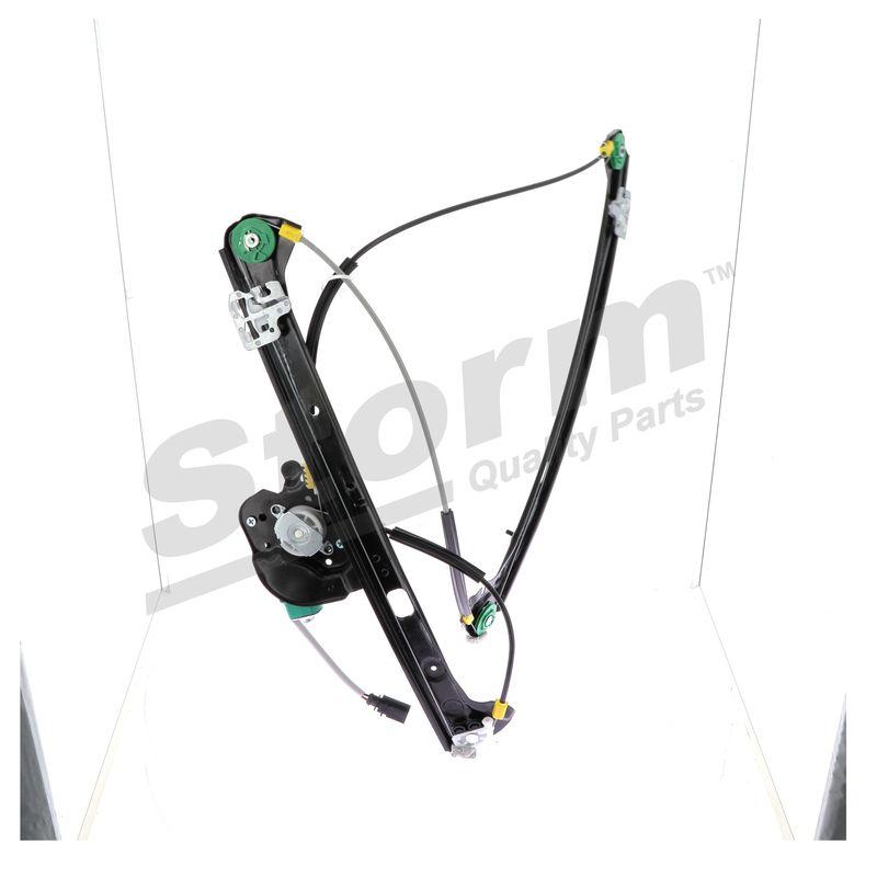 Lève-vitre STORM QUALITY PARTS 17373