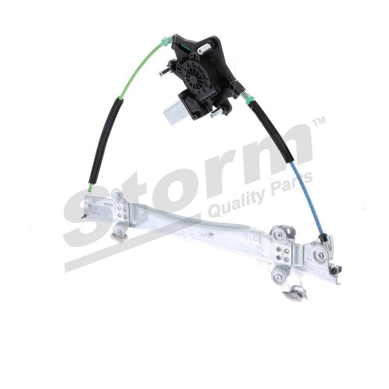 Lève-vitre STORM QUALITY PARTS 81178