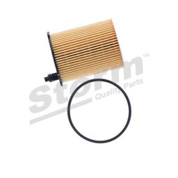 Filtre à huile STORM QUALITY PARTS STO800157
