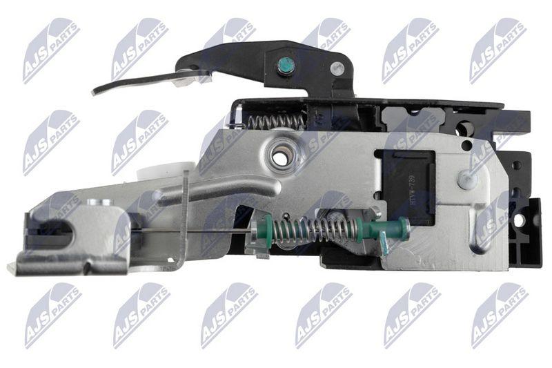 Serrure de porte NTY EZC-VW-739