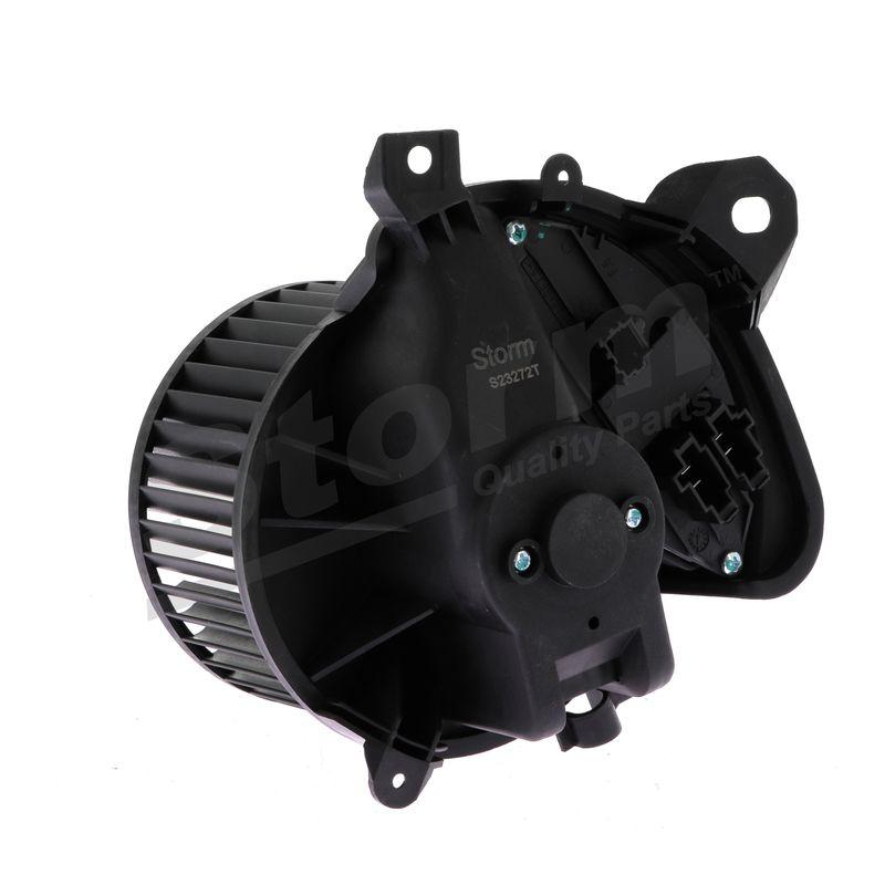 Pulseur d'air habitacle STORM QUALITY PARTS 3400801
