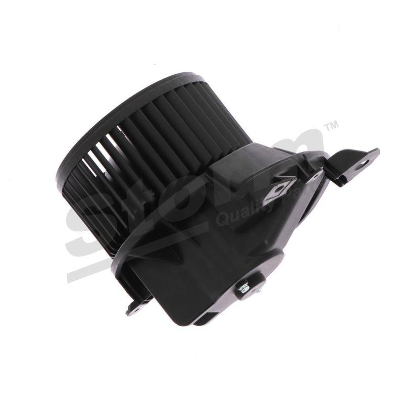 Pulseur d'air habitacle STORM QUALITY PARTS 3400802