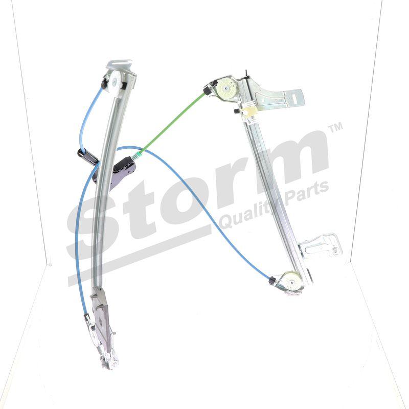 Lève-vitre STORM QUALITY PARTS 79780