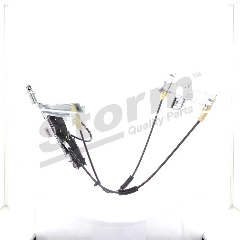 Lève-vitre STORM QUALITY PARTS 48580