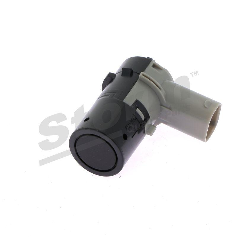 Capteur, aide au stationnement STORM QUALITY PARTS 777140