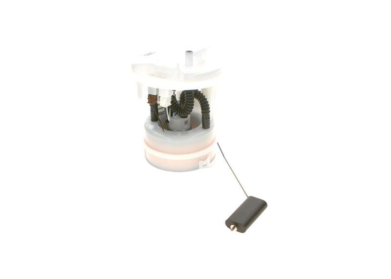 Unité d'injection de carburant BOSCH 0 986 580 381