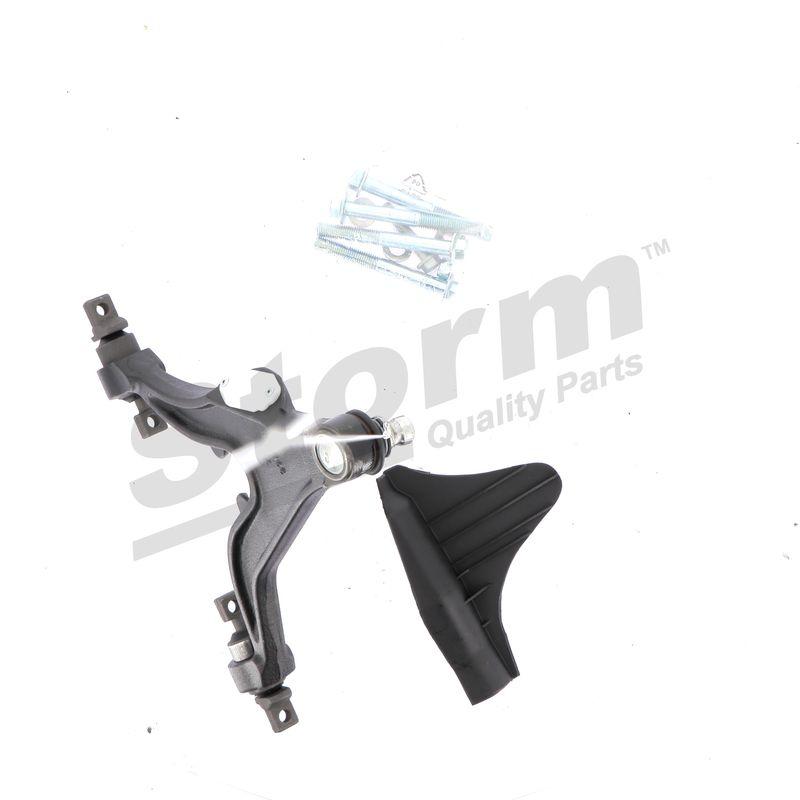 Bras de liaison, suspension de roue STORM QUALITY PARTS 99654