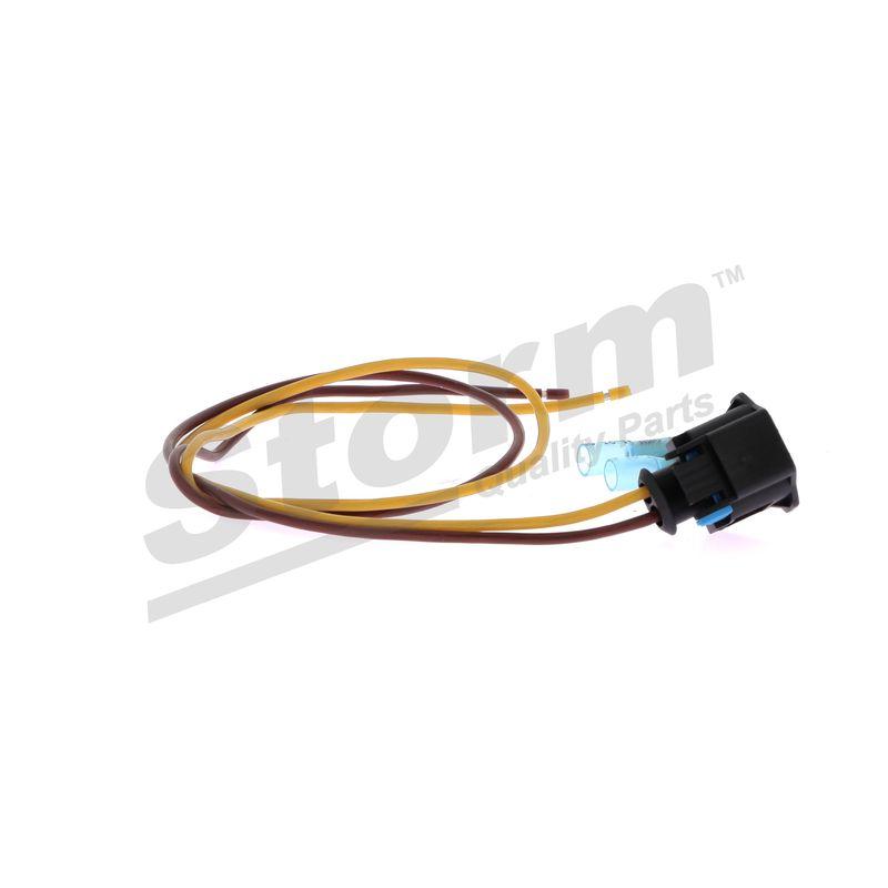 Kit réparation de câble, injecteur STORM QUALITY PARTS 399103