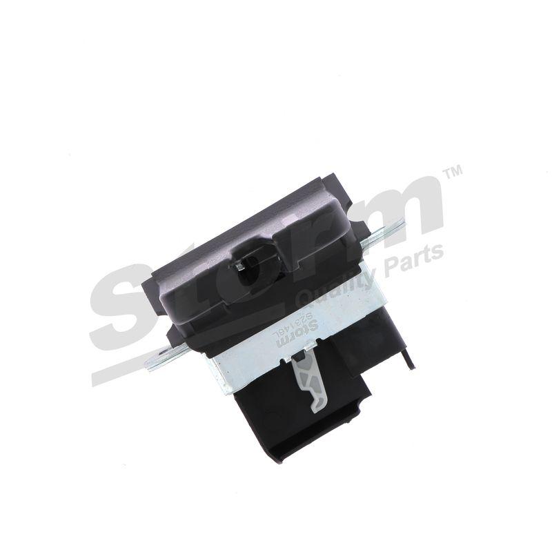 Serrure de hayon STORM QUALITY PARTS 971016