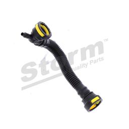 Tuyau, ventilation de carter-moteur STORM QUALITY PARTS F15400