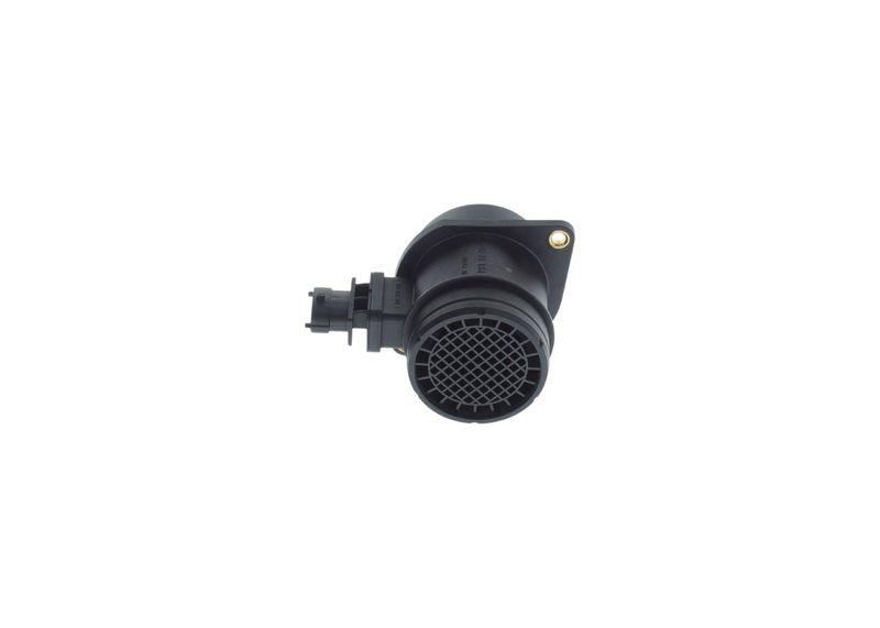 Débitmètre de masse d'air BOSCH 0281002792