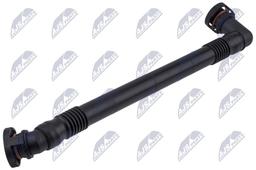 Tuyau, ventilation de carter-moteur NTY GPP-BM-142