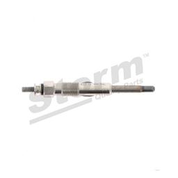 Bougie de préchauffage STORM QUALITY PARTS 502020
