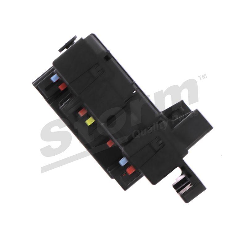 Boîte à fusibles STORM QUALITY PARTS STO700002