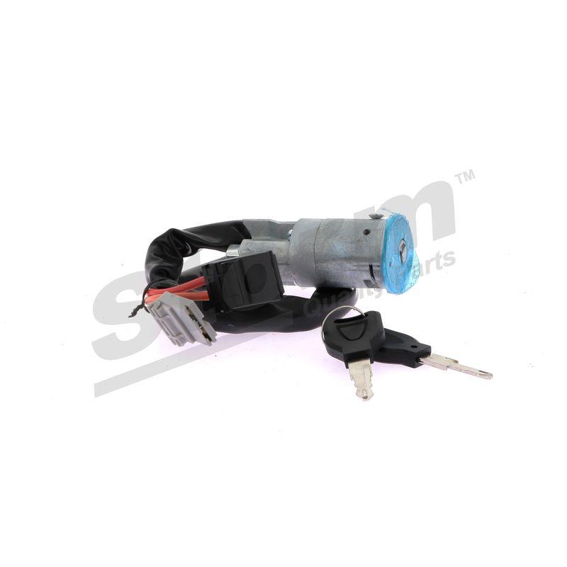 Fermeture-volant STORM QUALITY PARTS 89021
