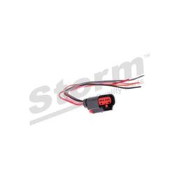 Kit réparation de câble, débitmètre de masse d'air STORM QUALITY PARTS 399100