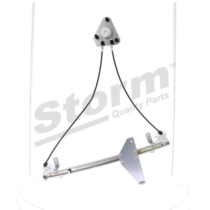Lève-vitre STORM QUALITY PARTS 8717504
