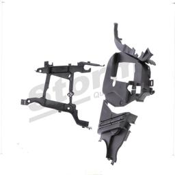 Cache, courroie crantée STORM QUALITY PARTS STO810001