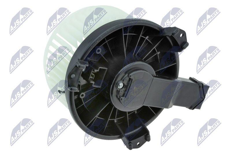Pulseur d'air habitacle NTY EWN-HD-008