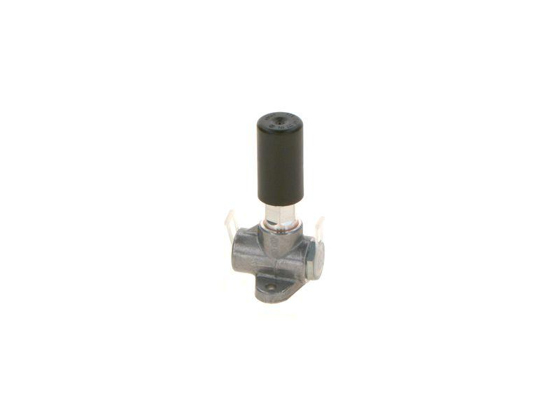 Pompe d'alimentation manuelle BOSCH 0 440 011 007