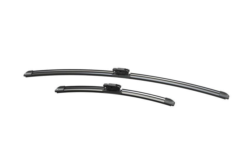 Balai d'essuie-glace BOSCH 3 397 014 250