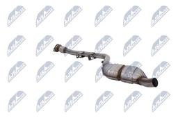 Catalyseur NTY KAT-BM-005