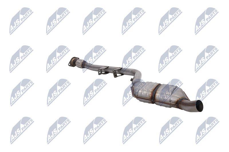 Catalyseur NTY KAT-BM-005