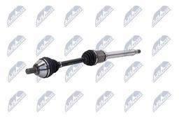 Arbre de transmission NTY NPW-FR-177