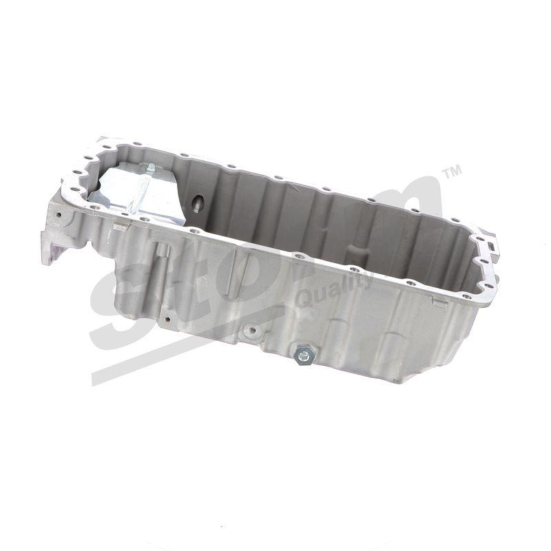 Carter d'huile STORM QUALITY PARTS 999010
