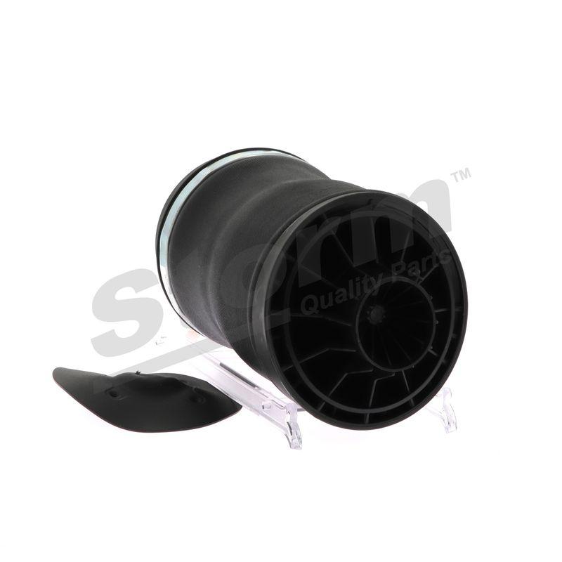 Ressort pneumatique, châssis STORM QUALITY PARTS 845515