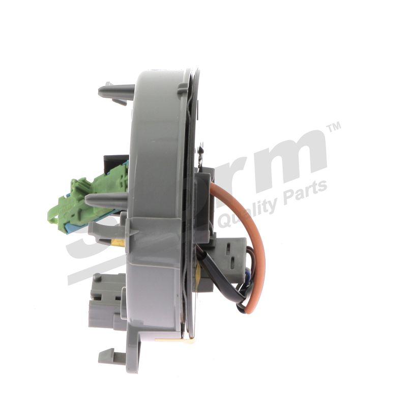 Ressort tournant, Airbag STORM QUALITY PARTS 8102016
