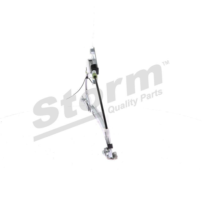 Lève-vitre STORM QUALITY PARTS 93082