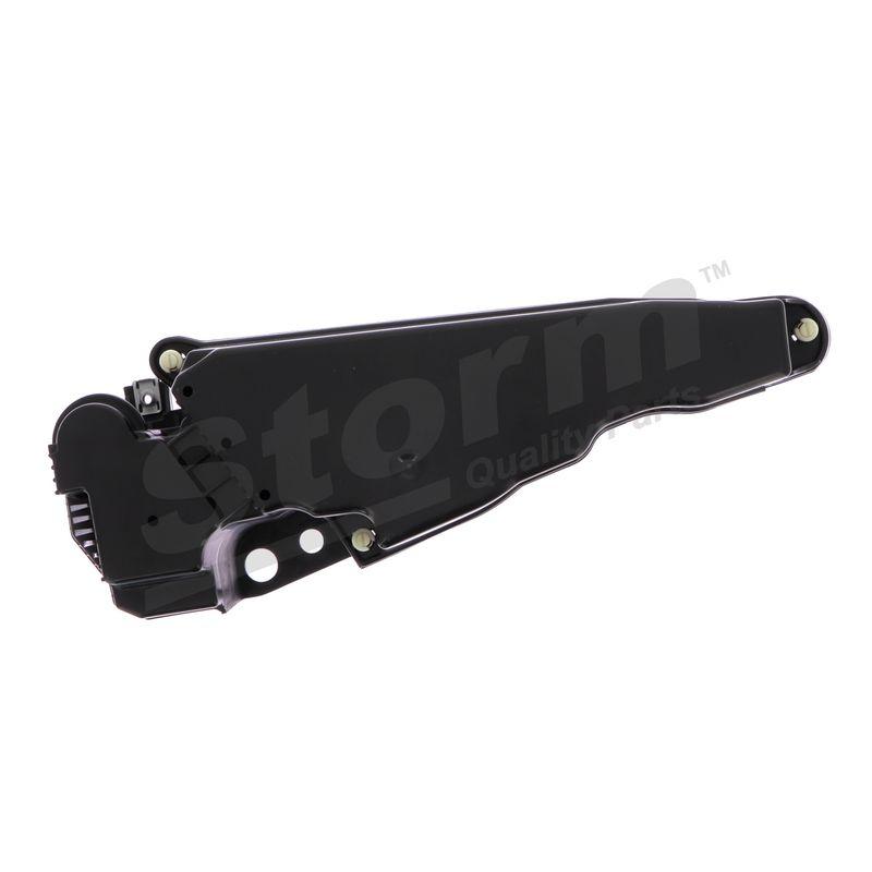 Unité de réservoir, additif (régén.filtre à particules/suie) STORM QUALITY PARTS 777521