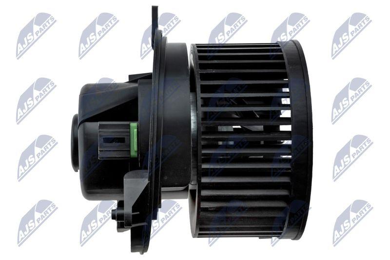Pulseur d'air habitacle NTY EWN-FR-009