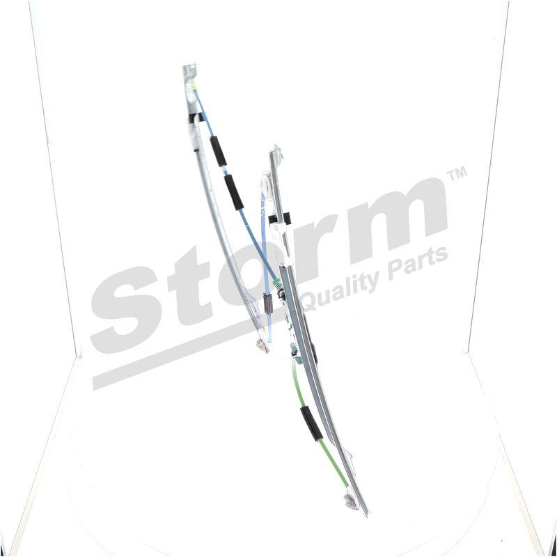 Lève-vitre STORM QUALITY PARTS 27985