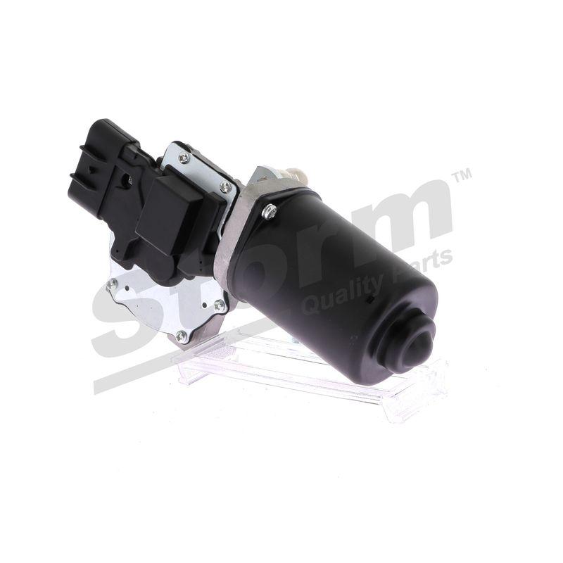 Moteur d'essuie-glace STORM QUALITY PARTS 2551004