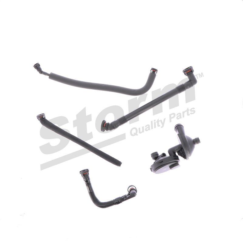 Soupape, dégazage du carter STORM QUALITY PARTS 207151