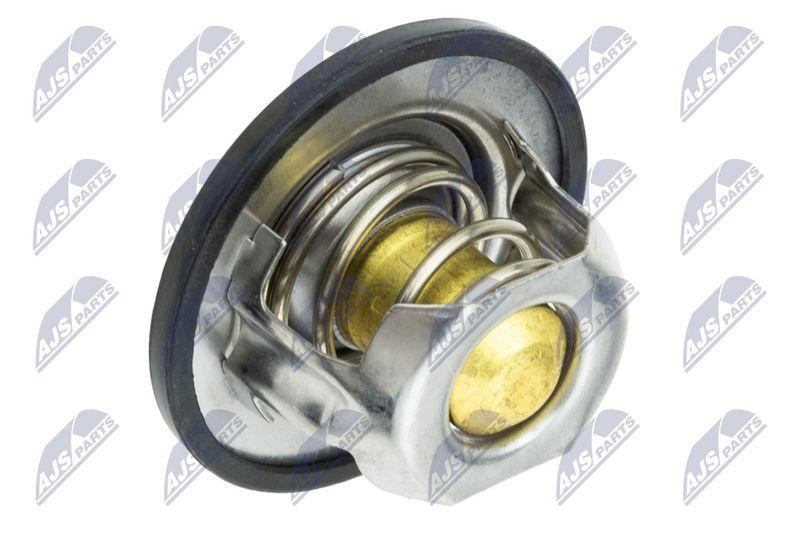 Thermostat, liquide de refroidissement NTY CTM-RE-023