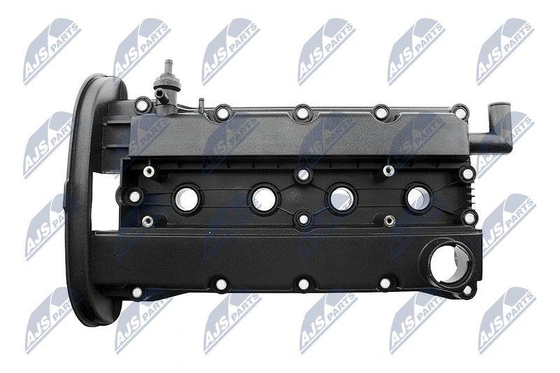 Couvercle de culasse NTY BPZ-DW-000