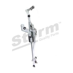 Moteur d'essuie-glace STORM QUALITY PARTS 2551003