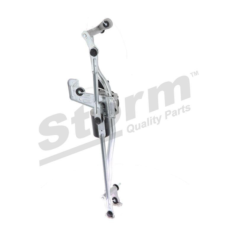 Moteur d'essuie-glace STORM QUALITY PARTS 2551003