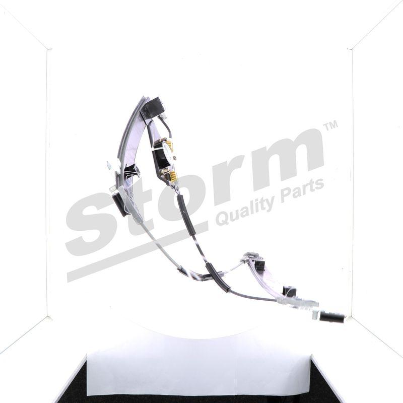 Lève-vitre STORM QUALITY PARTS 47061