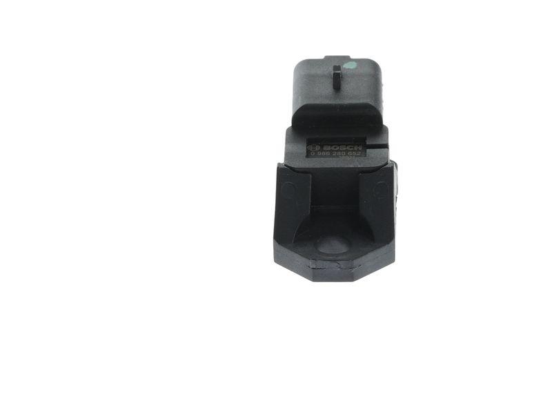 Capteur, température de l'air d'admission BOSCH 0986280652